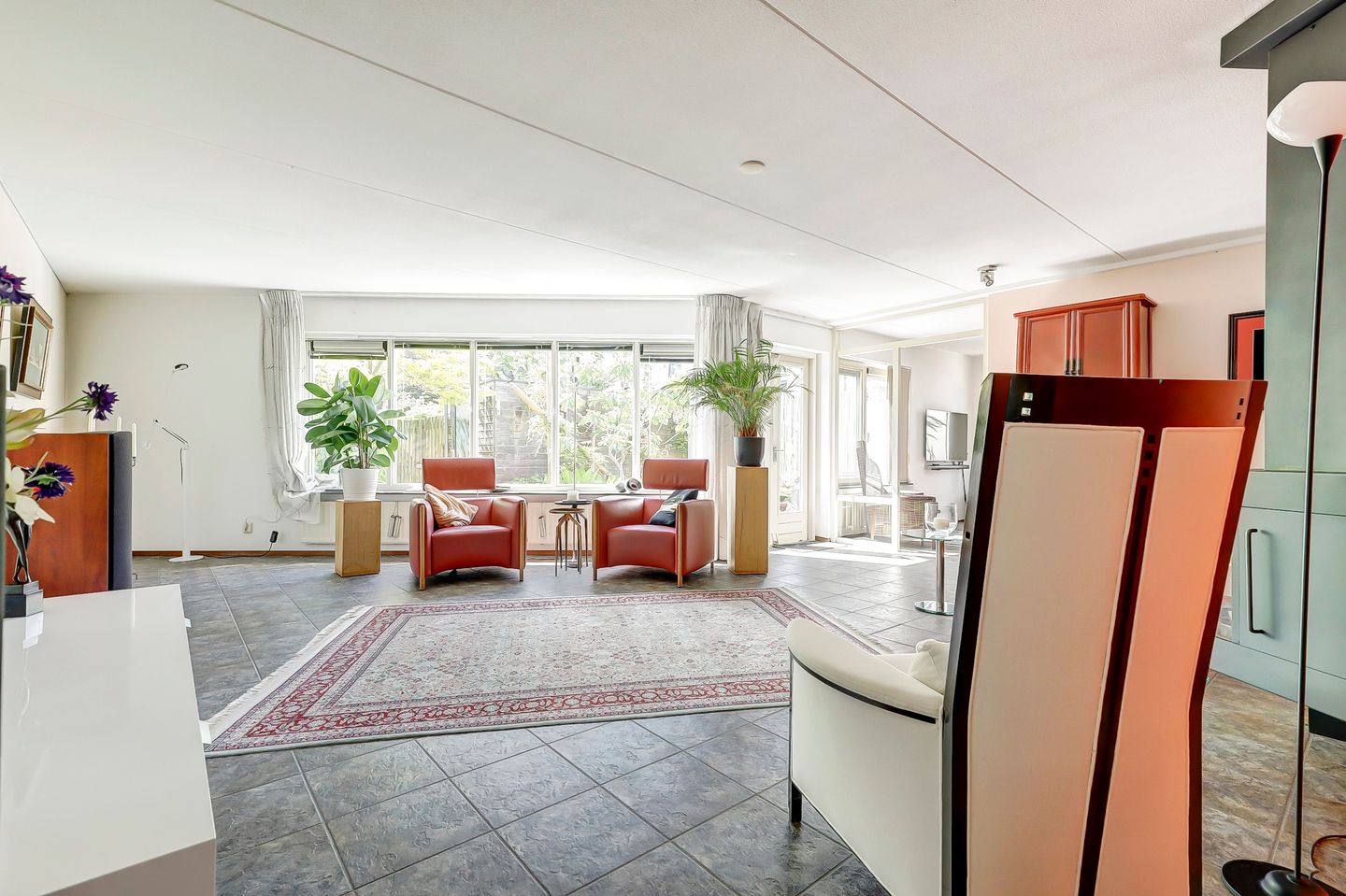 Foto 10 van Vivaldistraat 9