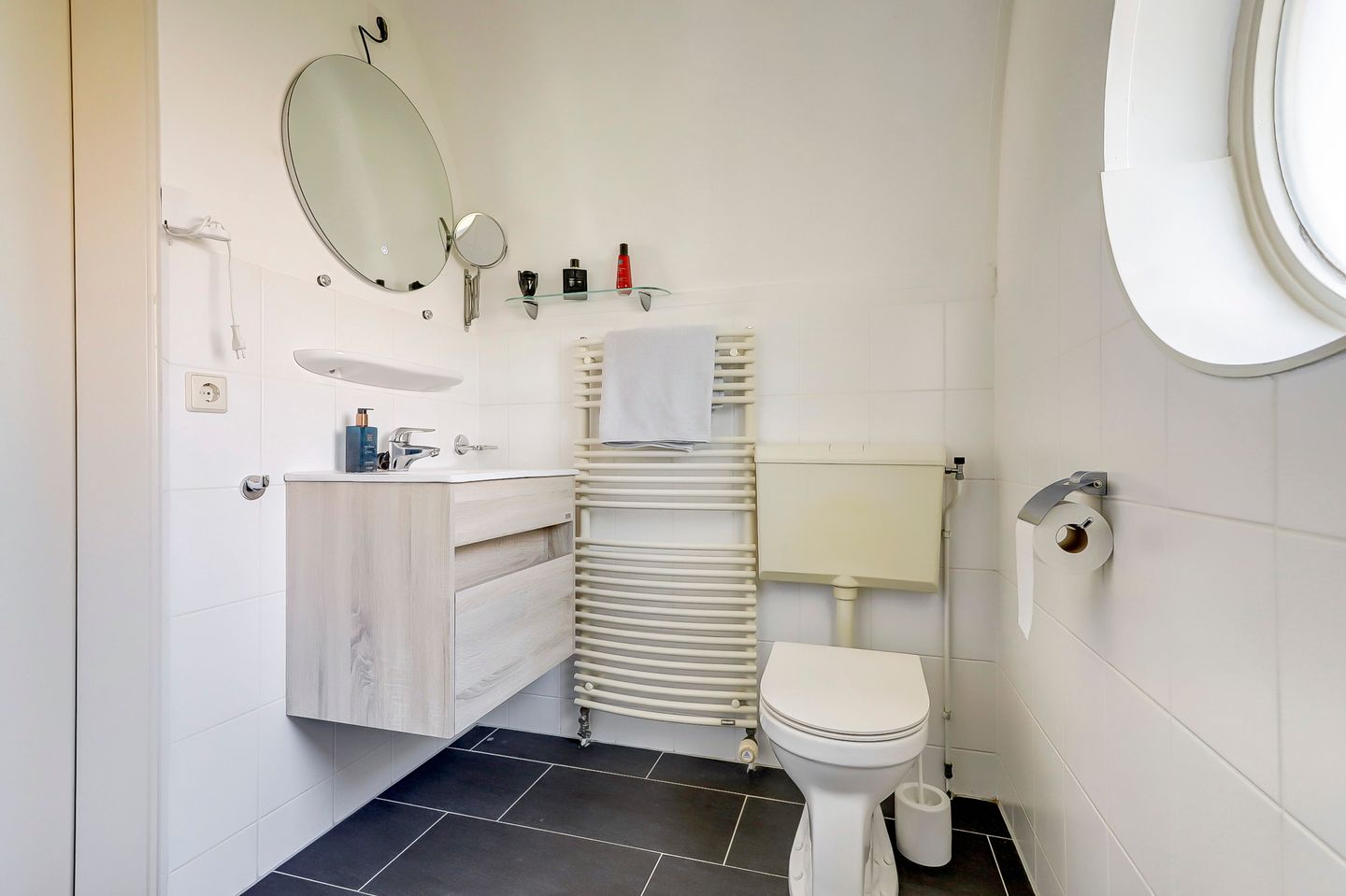 Foto 25 van Vivaldistraat 9