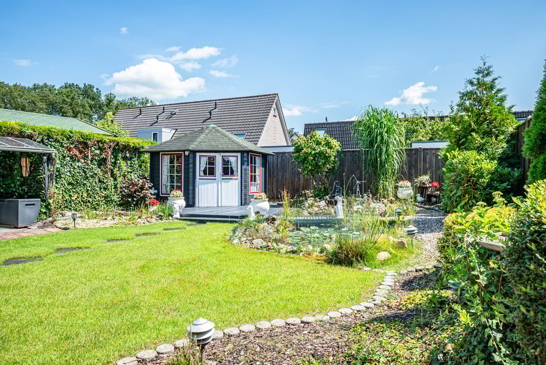 Foto 37 van Noordermeent 14