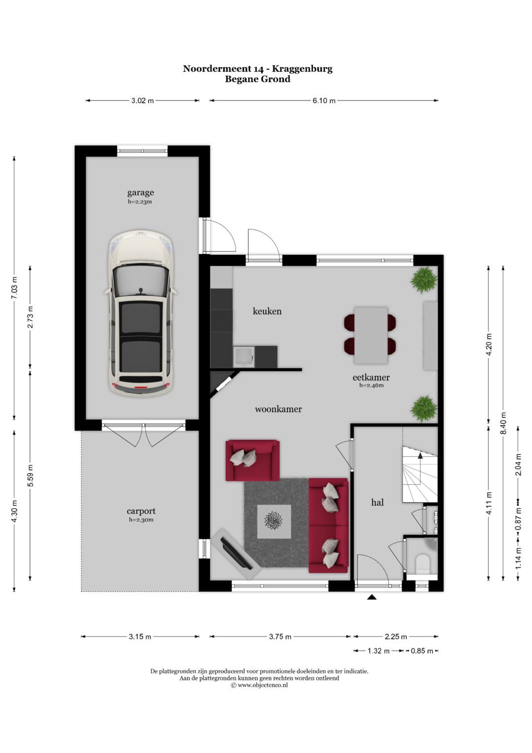 Foto 38 van Noordermeent 14