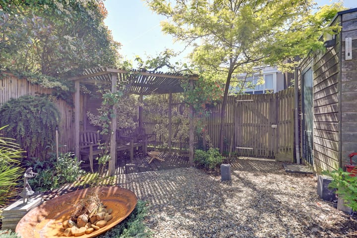 Foto 28 van Vivaldistraat 9