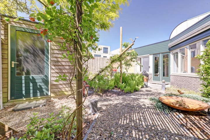 Foto 29 van Vivaldistraat 9