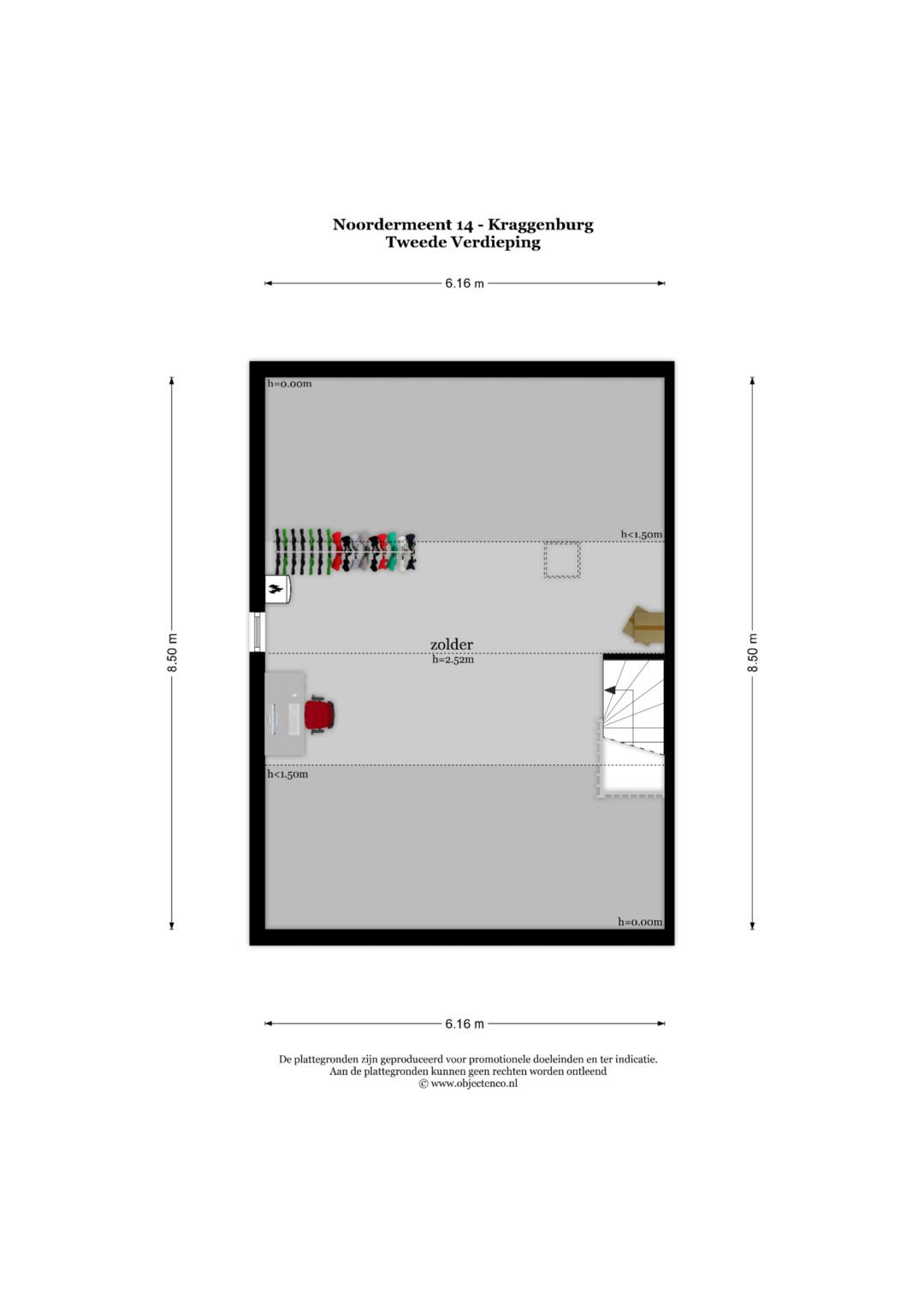 Foto 42 van Noordermeent 14