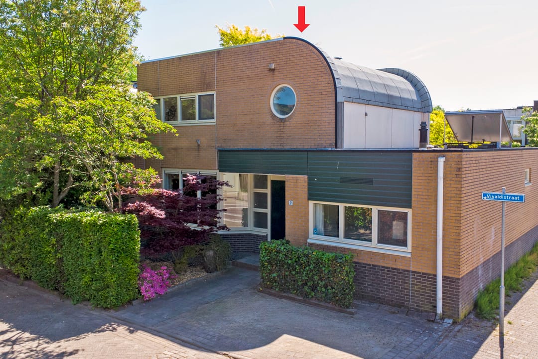 Foto 31 van Vivaldistraat 9