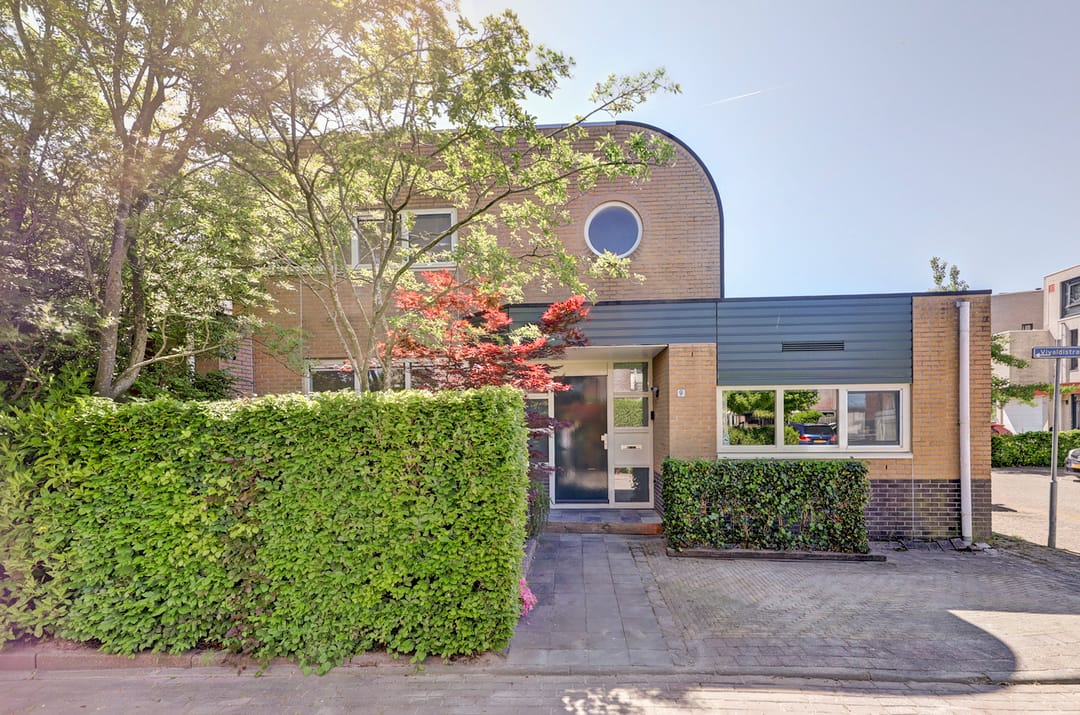 Foto 32 van Vivaldistraat 9