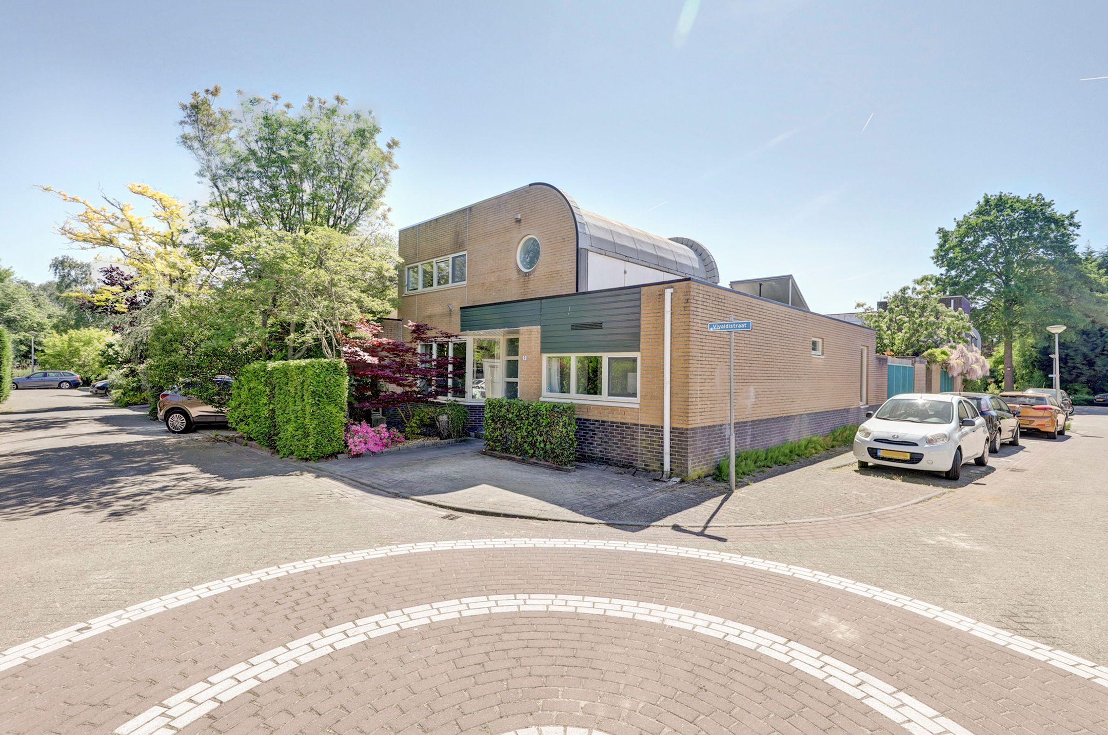 Foto 33 van Vivaldistraat 9