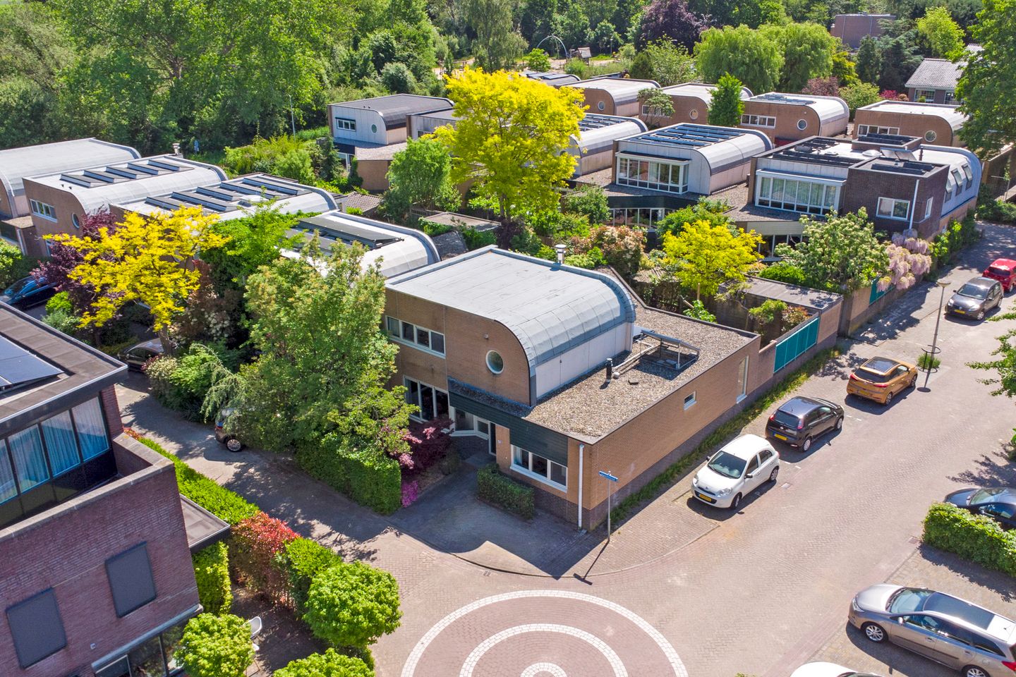 Foto 34 van Vivaldistraat 9