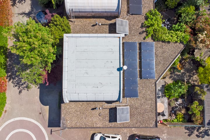 Foto 35 van Vivaldistraat 9