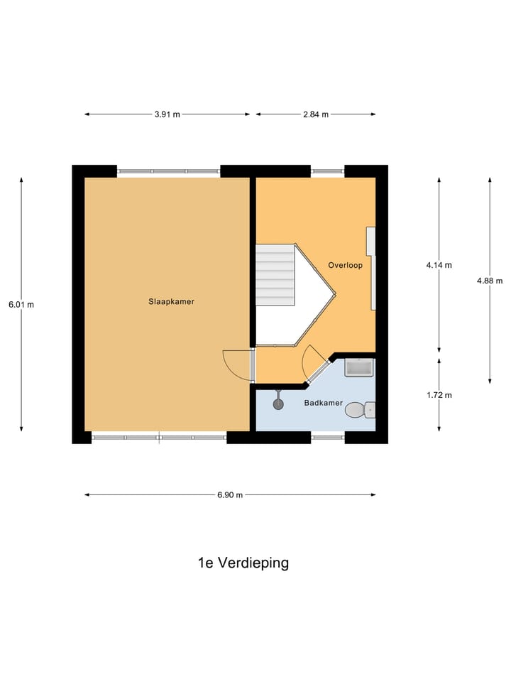 Foto 39 van Vivaldistraat 9