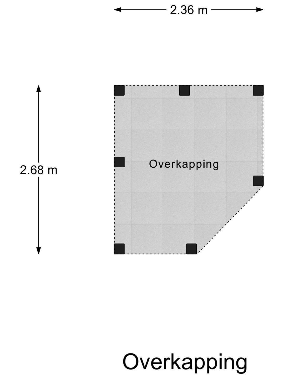 Foto 41 van Vivaldistraat 9