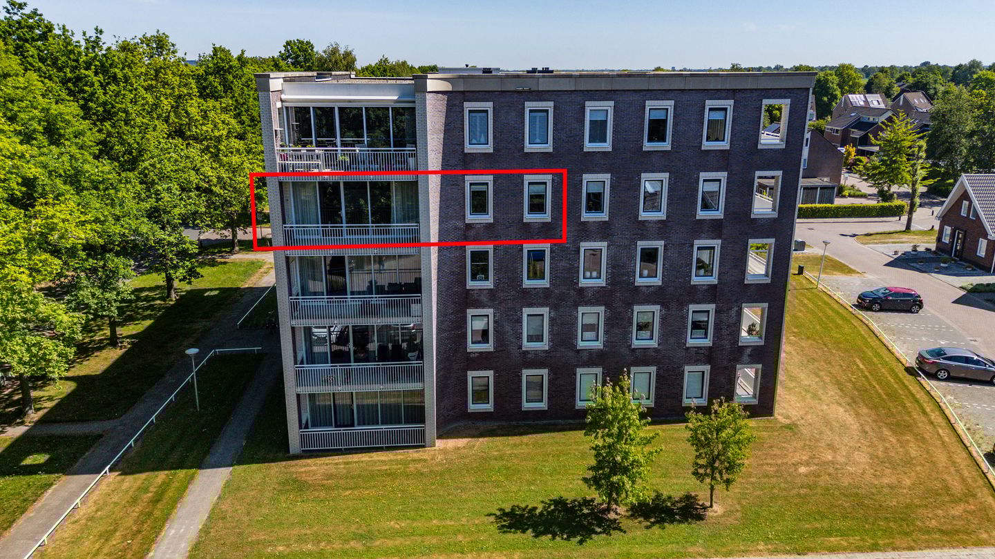 Foto 1 van De Amberbeam 26