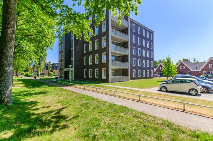 Foto 2 van De Amberbeam 26