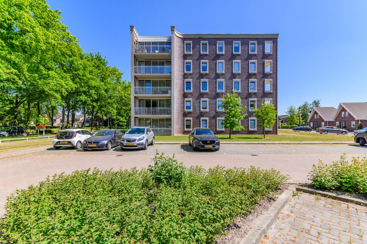 Foto 3 van De Amberbeam 26