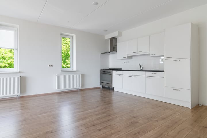 Foto 4 van De Amberbeam 26