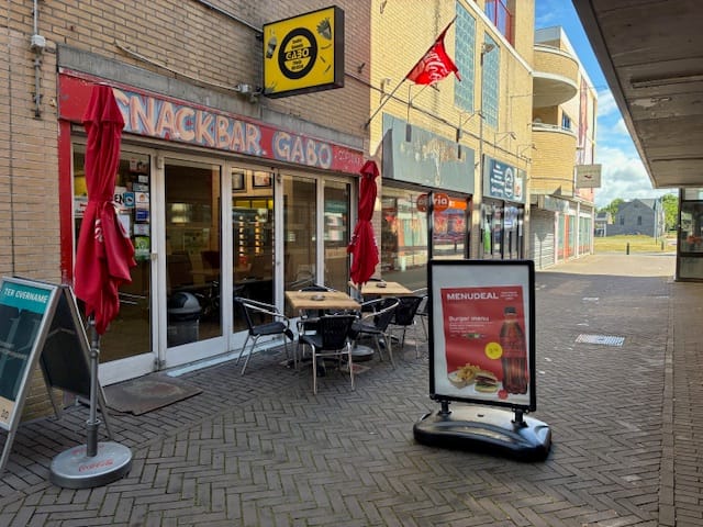 Poststraat 11, Lelystad