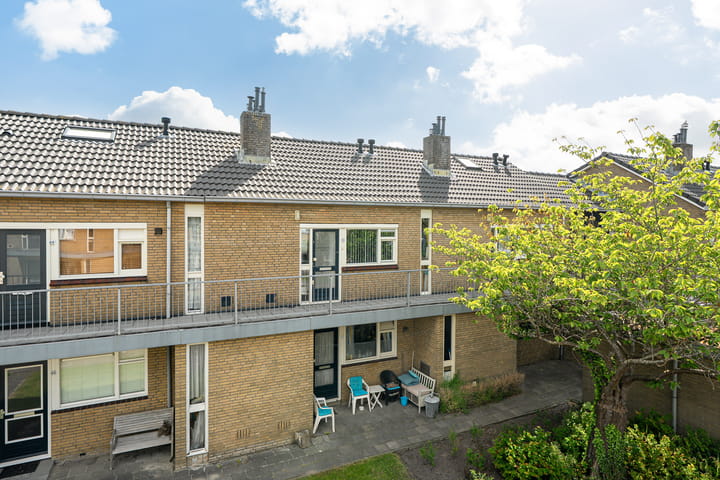 Foto 1 van De Vlet 86-1