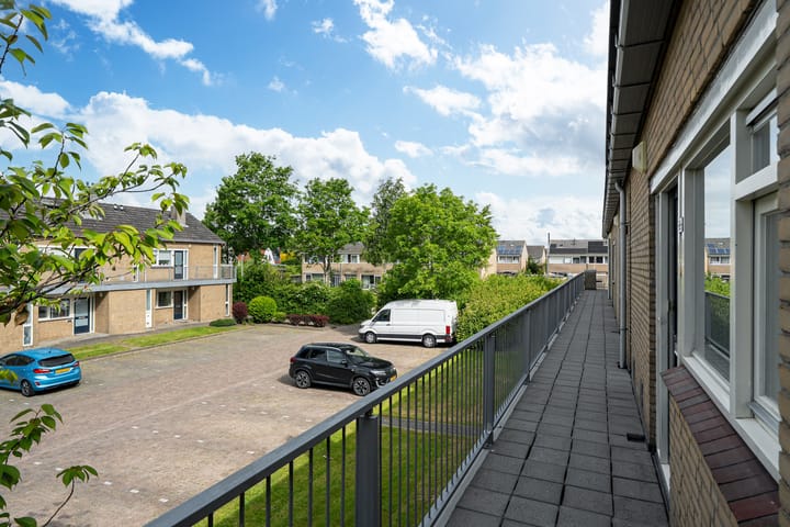 Foto 3 van De Vlet 86-1