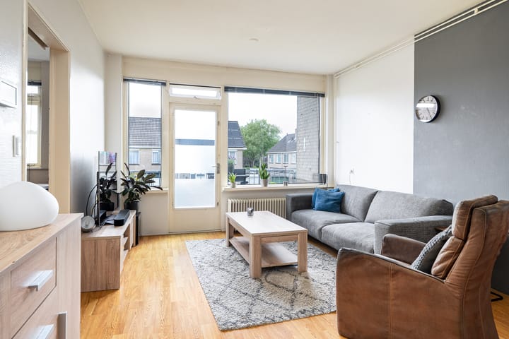 Foto 5 van De Vlet 86-1