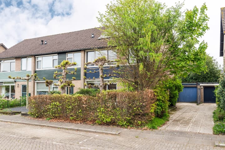 Foto 4 van Vincent van Goghstraat 6