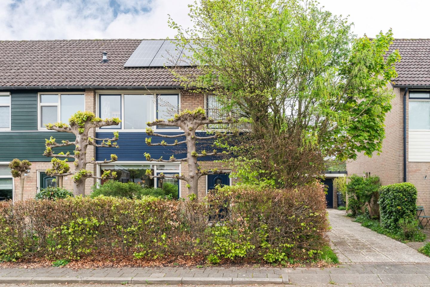 Foto 5 van Vincent van Goghstraat 6