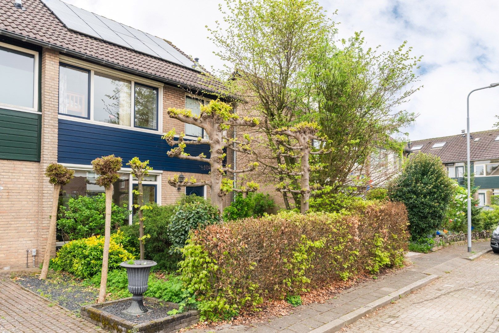 Foto 6 van Vincent van Goghstraat 6