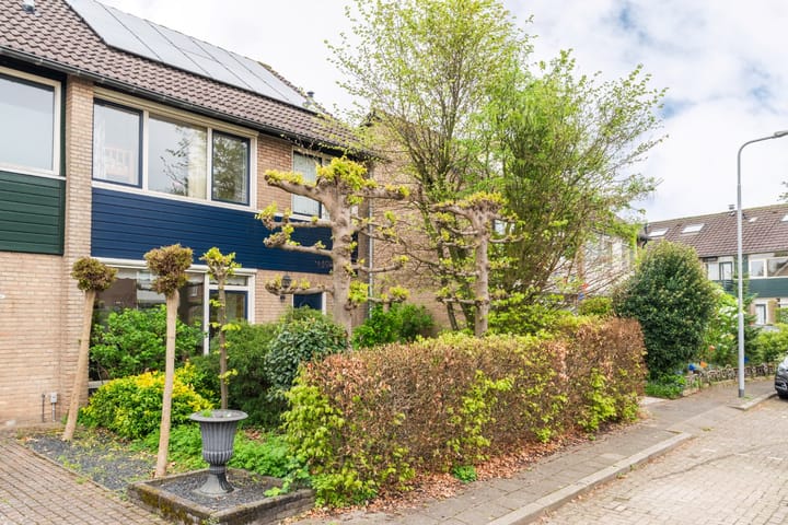 Foto 6 van Vincent van Goghstraat 6