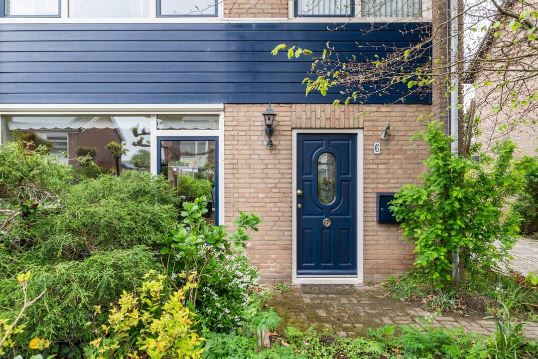 Foto 7 van Vincent van Goghstraat 6