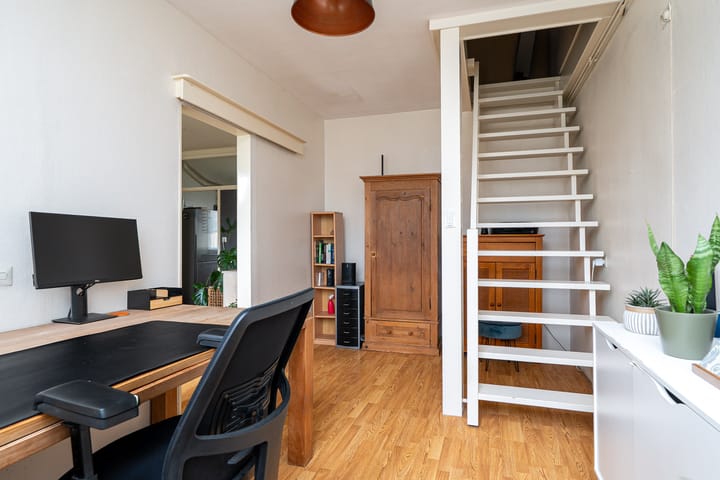 Foto 14 van De Vlet 86-1