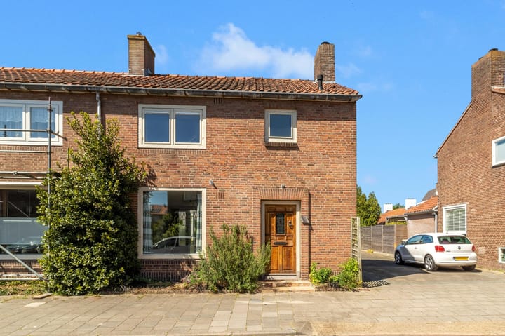 Foto 1 van Jan Hobergstraat 24