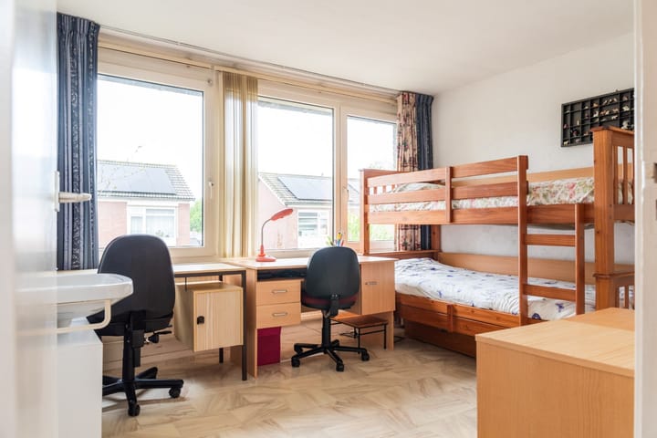 Foto 18 van Vincent van Goghstraat 6