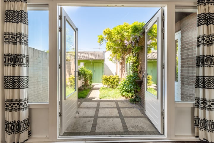 Foto 2 van Jan Hobergstraat 24