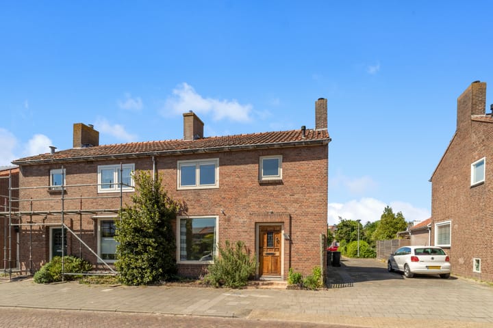 Foto 5 van Jan Hobergstraat 24