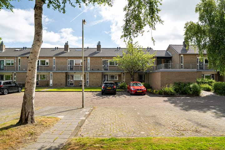 Foto 25 van De Vlet 86-1