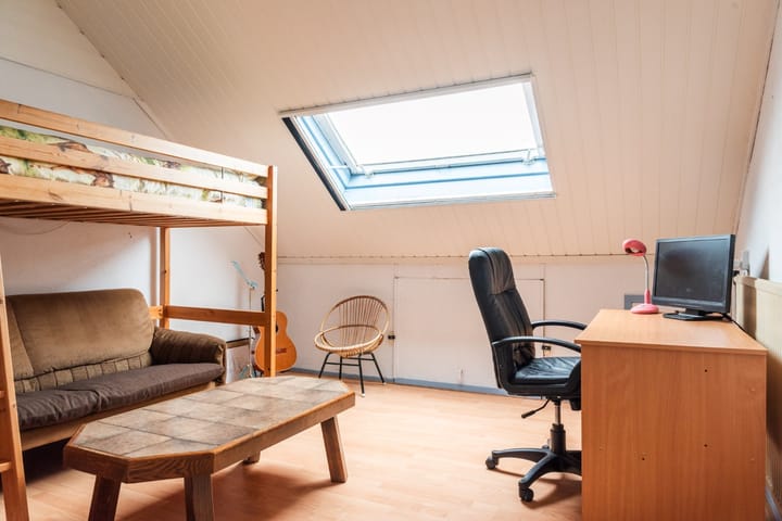 Foto 28 van Vincent van Goghstraat 6