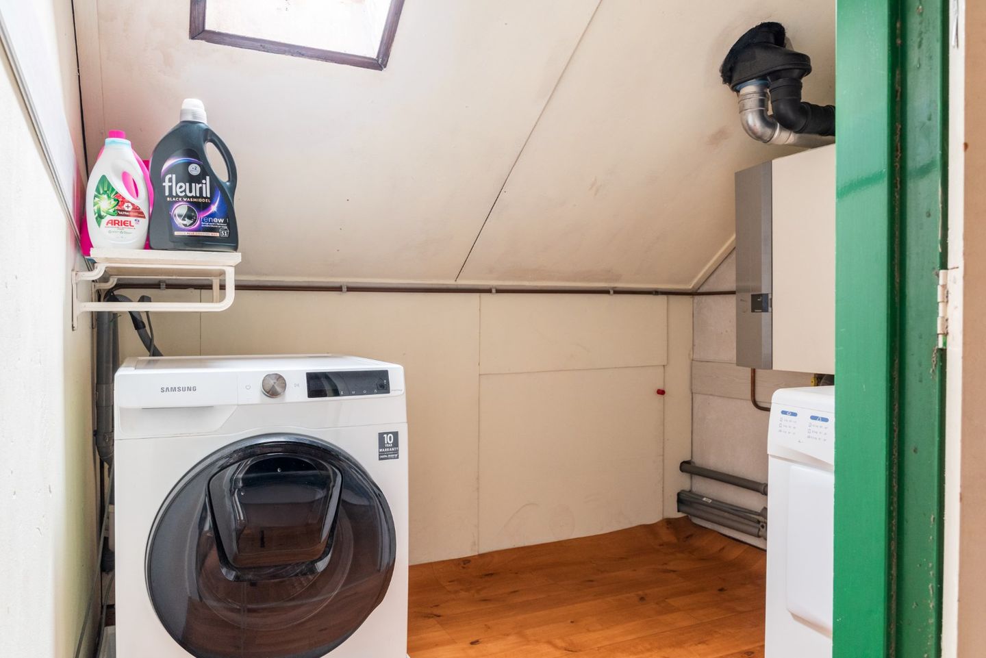 Foto 29 van Vincent van Goghstraat 6