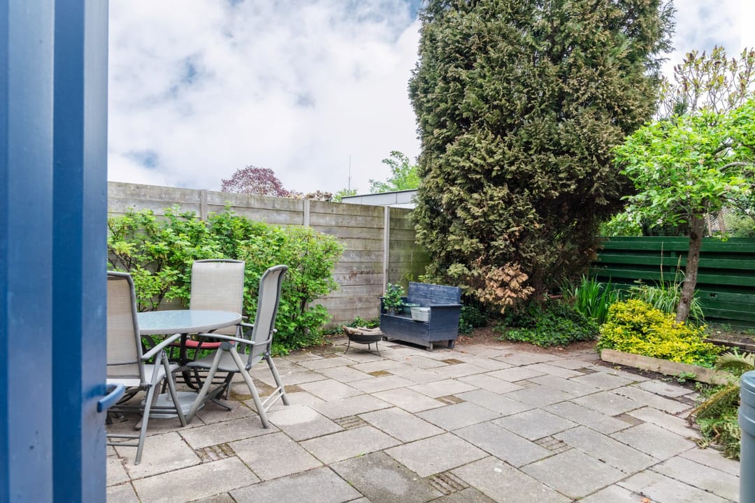 Foto 31 van Vincent van Goghstraat 6