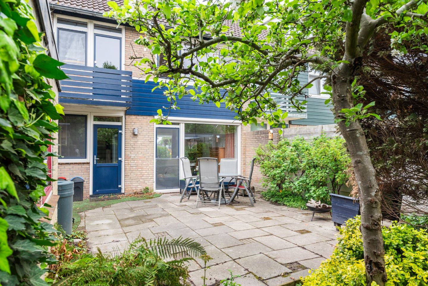 Foto 34 van Vincent van Goghstraat 6