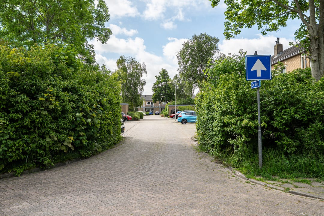 Foto 32 van De Vlet 86-1