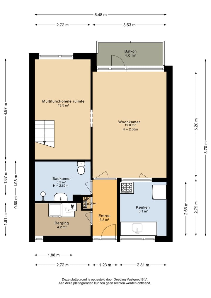 Foto 33 van De Vlet 86-1