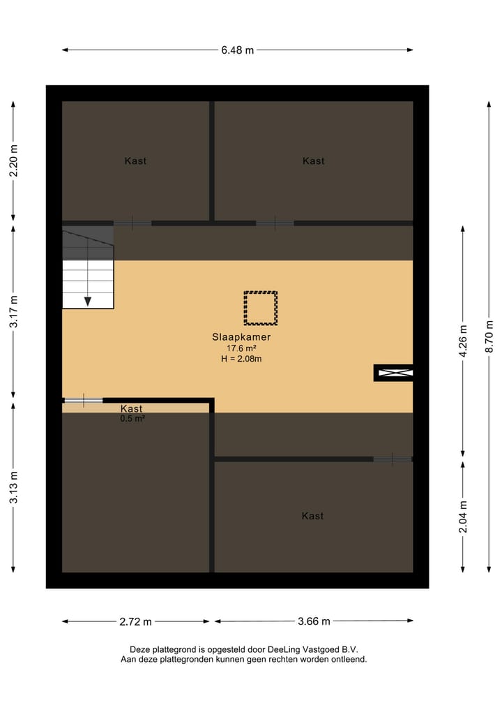 Foto 34 van De Vlet 86-1
