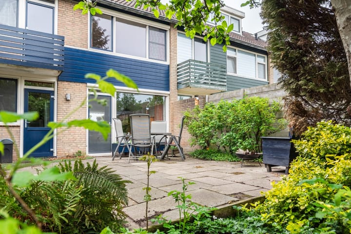 Foto 37 van Vincent van Goghstraat 6