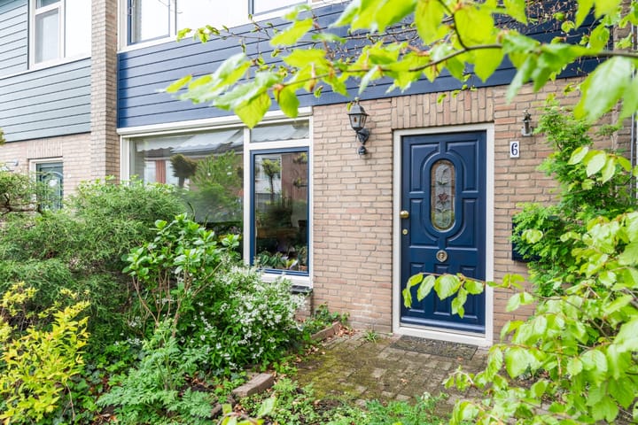 Foto 43 van Vincent van Goghstraat 6