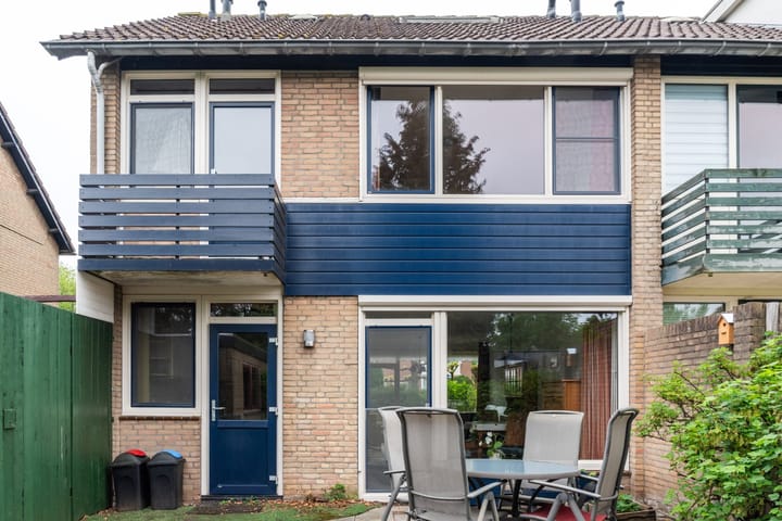 Foto 60 van Vincent van Goghstraat 6