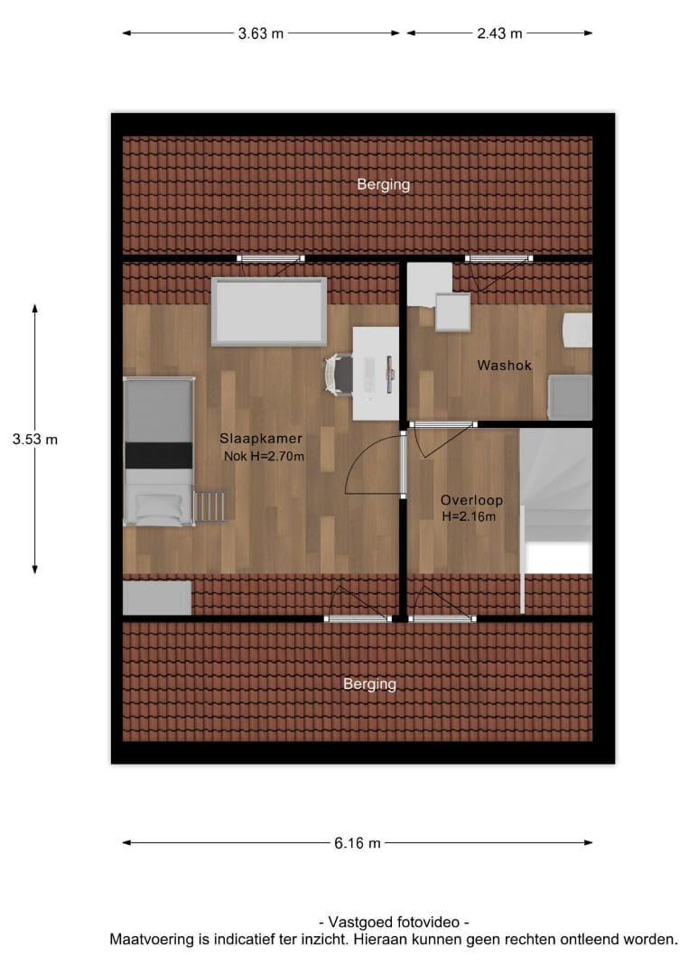 Foto 64 van Vincent van Goghstraat 6