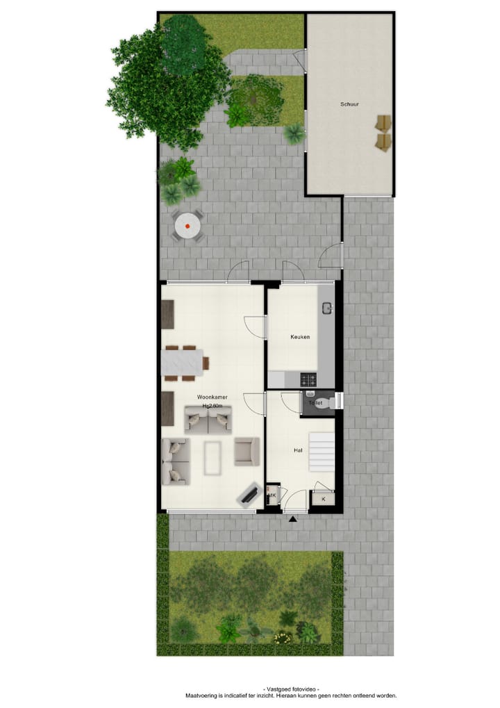 Foto 66 van Vincent van Goghstraat 6