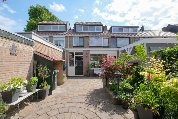 Foto 4 van Rengelinkstraat 41