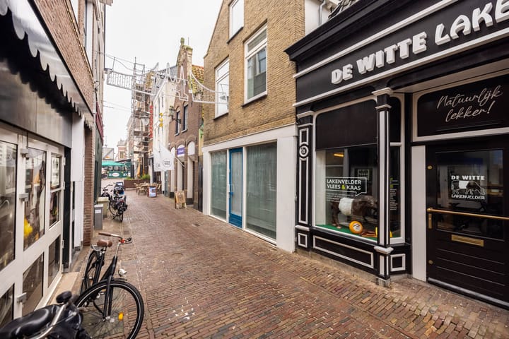 Peperstraat 3, Sneek