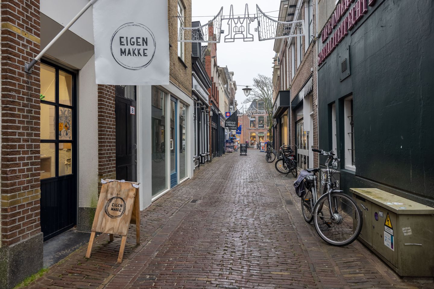 Bekijk foto 3 van Peperstraat 3