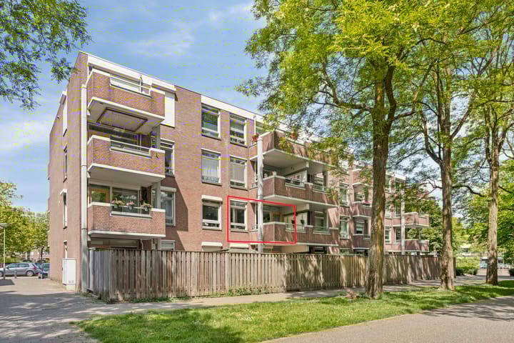 Statenkwartier 122