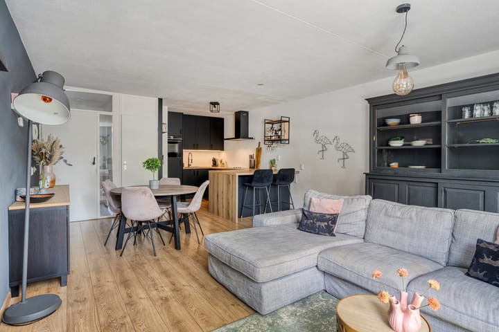 Foto 3 van Statenkwartier 122